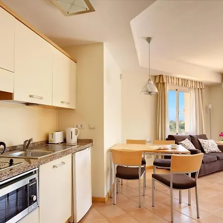 Apartahotel - Greenlife Golf Marbella