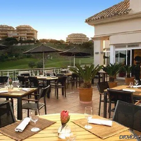 - Greenlife Golf Marbella