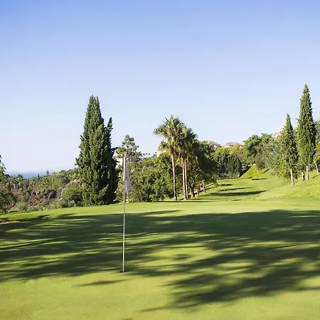 Apartahotel - Greenlife Golf 3*