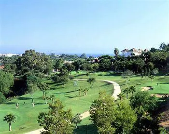 - Greenlife Golf 3* Marbella