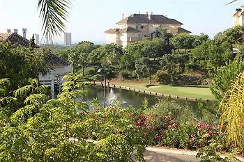 Apartahotel - Greenlife Golf