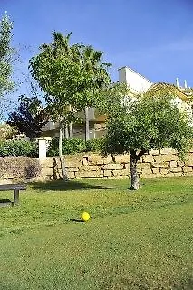 Apartahotel - Greenlife Golf