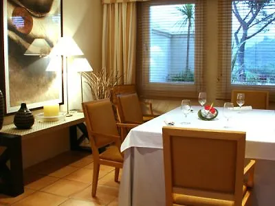 - Greenlife Golf 3* Marbella