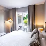 Elviria Hills Living Apartmanhotel 3*