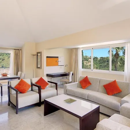 Elviria Hills Living Aparthotel Marbella