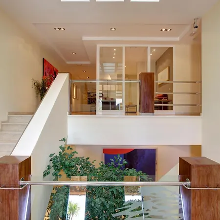 Aparthotel Elviria Hills Living