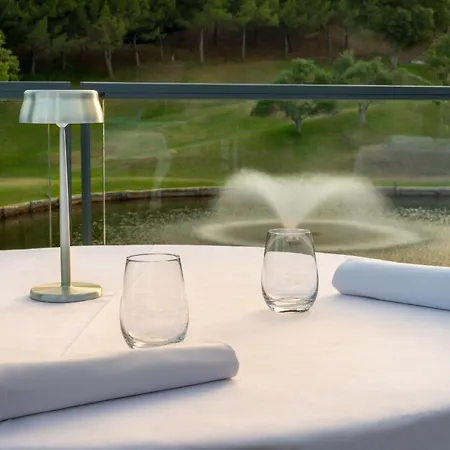 - Greenlife Golf