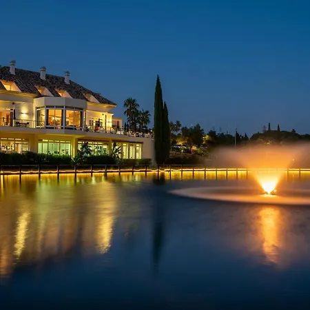 Aparthotel - Greenlife Golf 3*