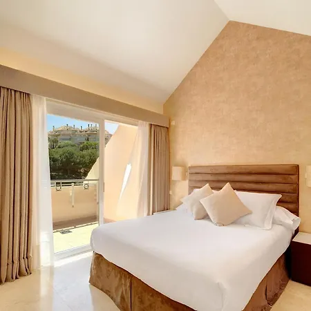 - Greenlife Golf Marbella