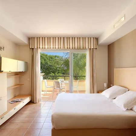 - Greenlife Golf 3* Marbella