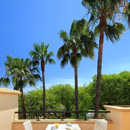 Aparthotel - Greenlife Golf Marbella