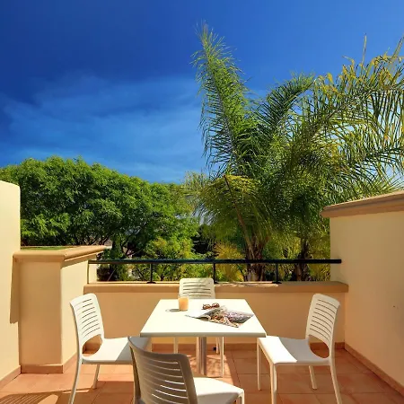 Aparthotel - Greenlife Golf