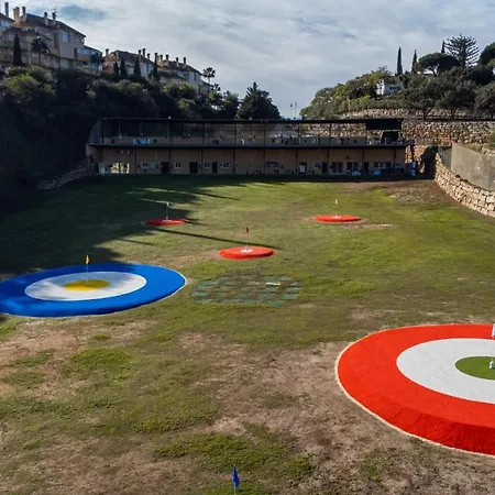 - Greenlife Golf 3* Marbella