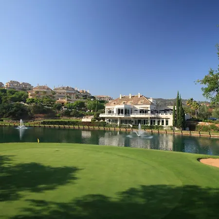 Aparthotel - Greenlife Golf