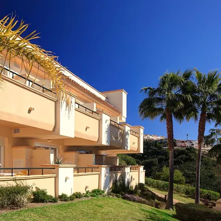 Aparthotel - Greenlife Golf Marbella