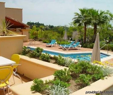 - Greenlife Golf Marbella