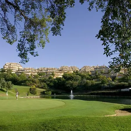 - Greenlife Golf Marbella