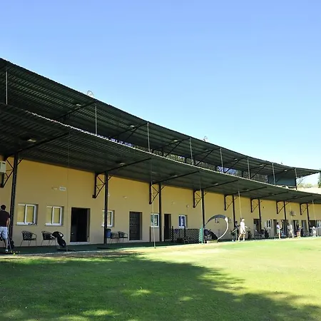 Aparthotel - Greenlife Golf Marbella