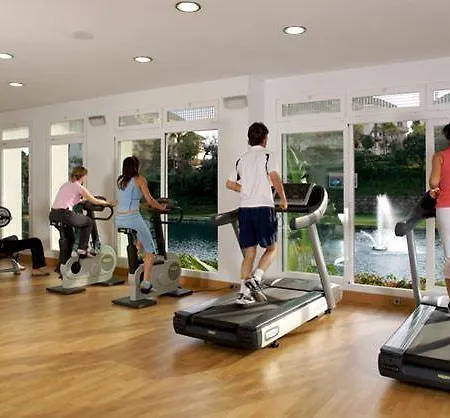 Aparthotel - Greenlife Golf 3*