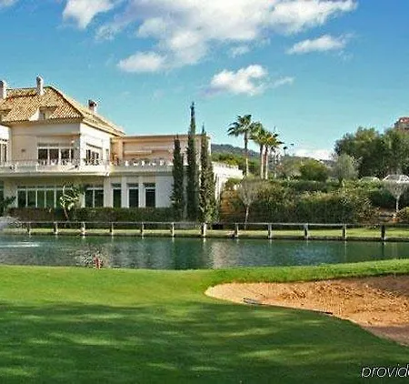 Aparthotel - Greenlife Golf 3*