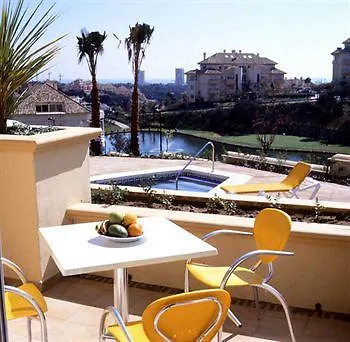 Aparthotel - Greenlife Golf