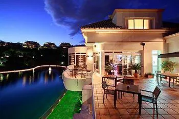 Aparthotel - Greenlife Golf Marbella