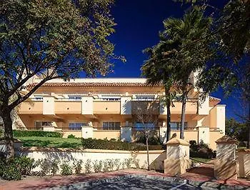 Aparthotel - Greenlife Golf