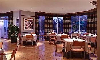 Aparthotel - Greenlife Golf