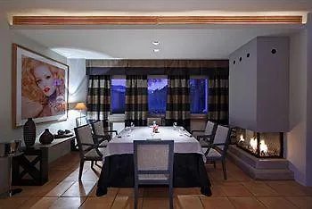 - Greenlife Golf Aparthotel