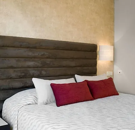 Aparthotel - Greenlife Golf