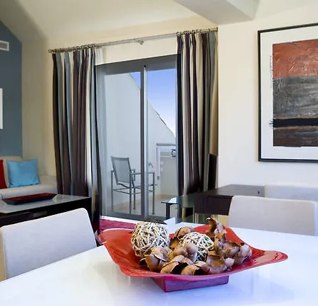 - Greenlife Golf Aparthotel