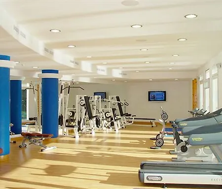 Aparthotel - Greenlife Golf