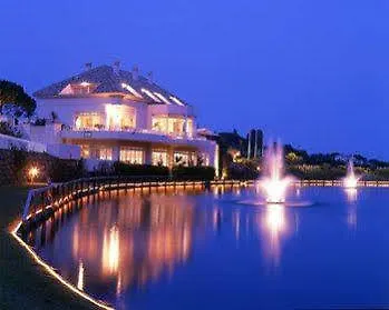 - Greenlife Golf Marbella