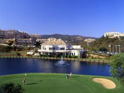 - Greenlife Golf 3* Marbella
